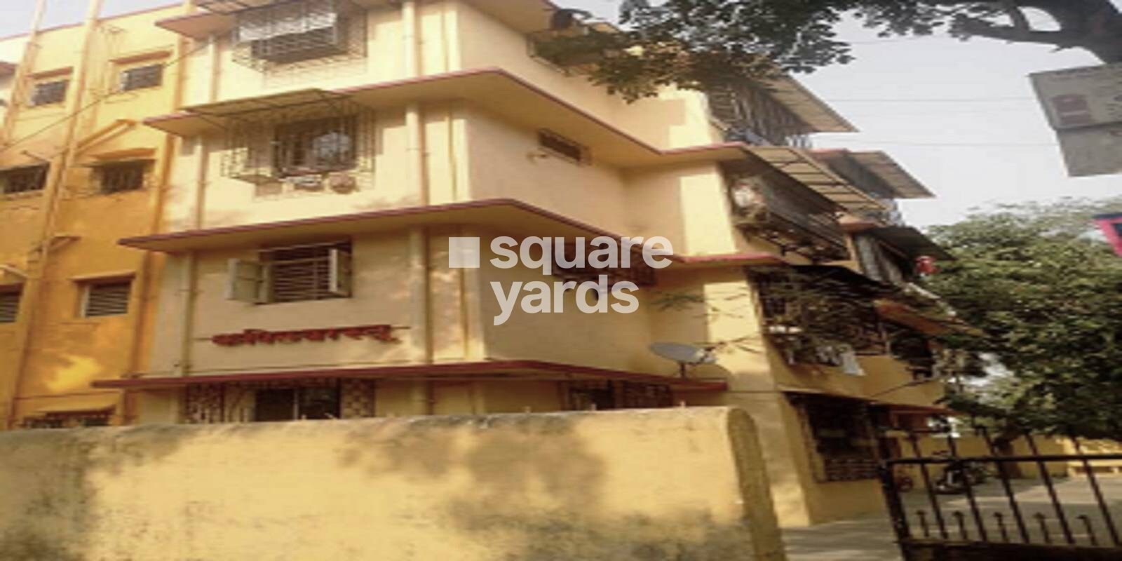 Kapilwastu Apartment