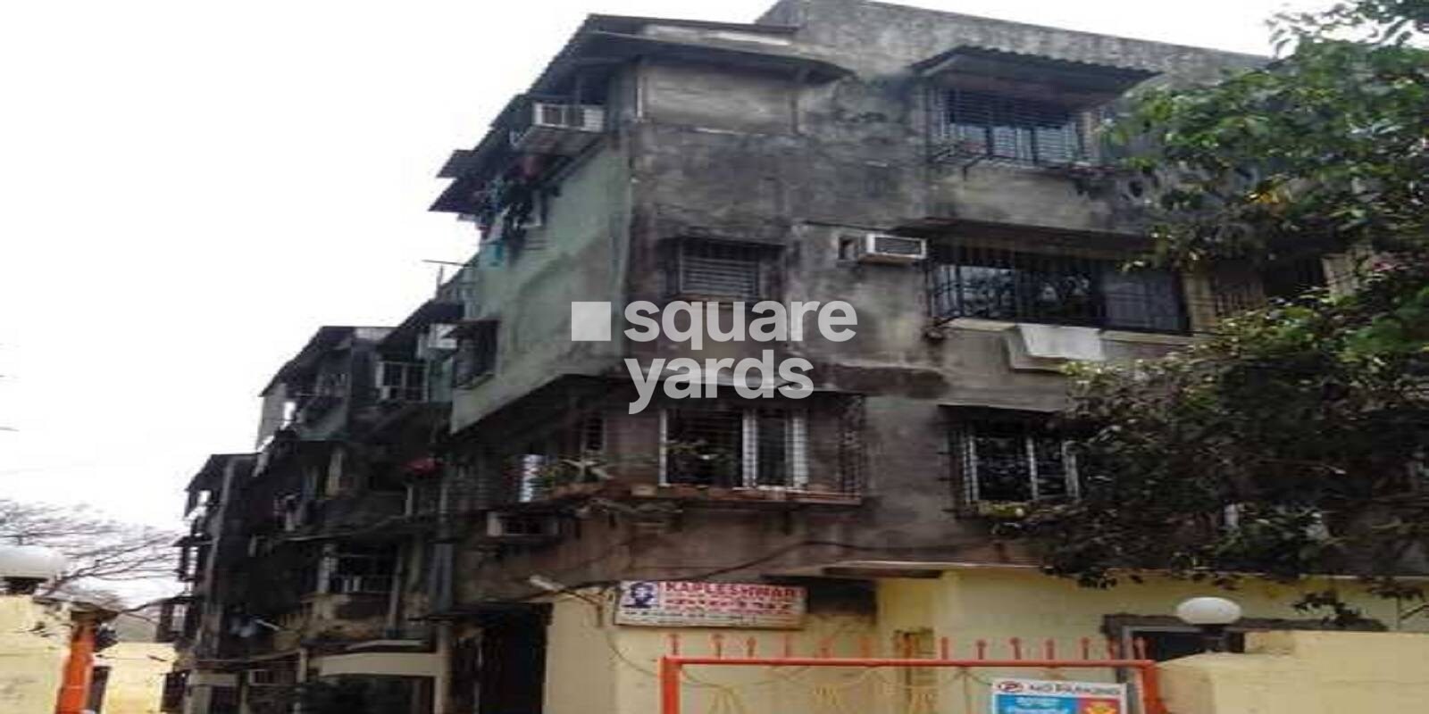 Kapleshwar CHS