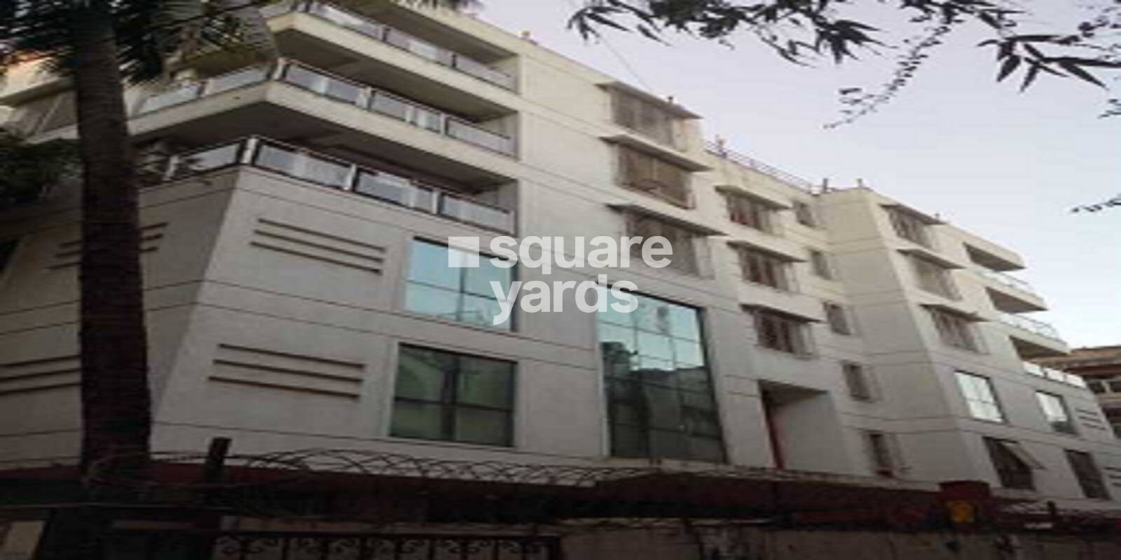 Kapur House