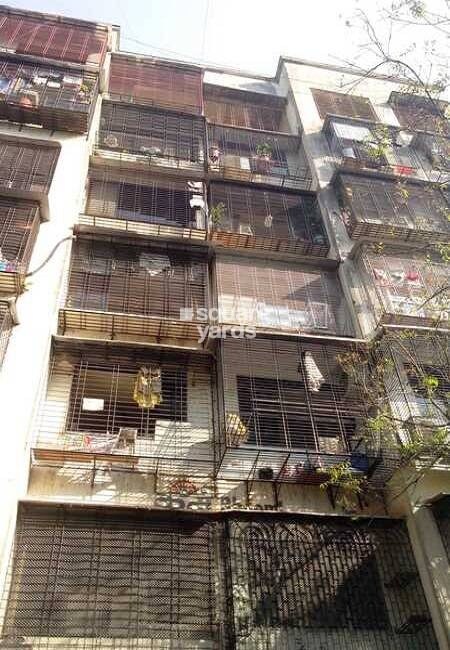 Karam Bhoomi Tower View