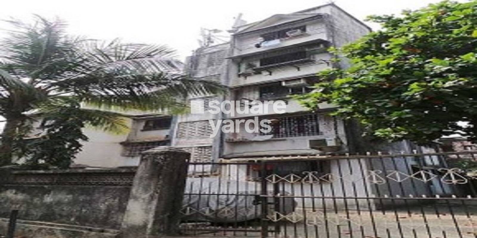 Karan Kunj CHS
