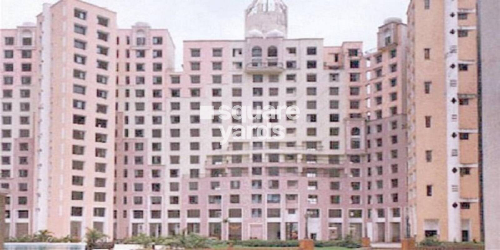 Karia Builders Indraprasth