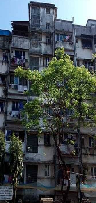 Karimbad Apartment Tower View
