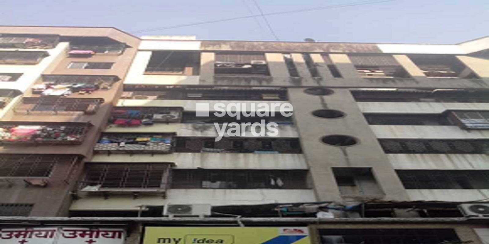 Karm Vihar CHS