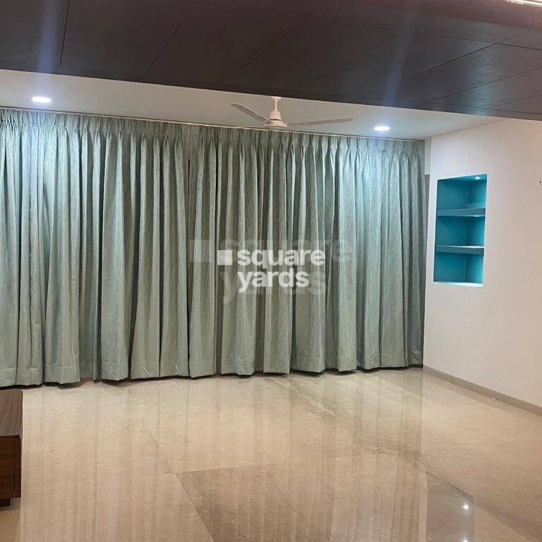 Representative image as actual visual unavailable for Karma Apartment Bandra West