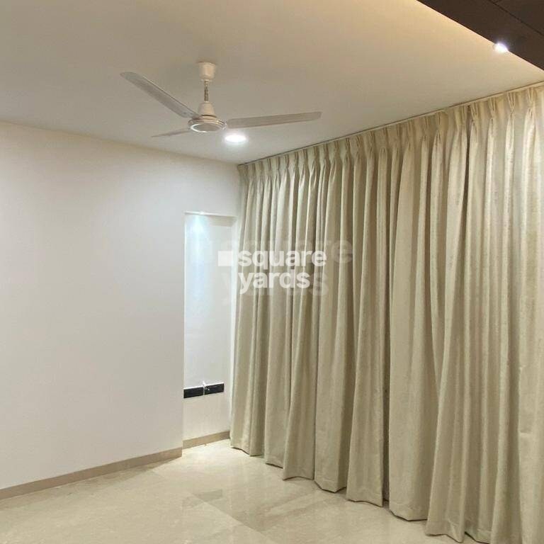Representative image as actual visual unavailable for Karma Apartment Bandra West