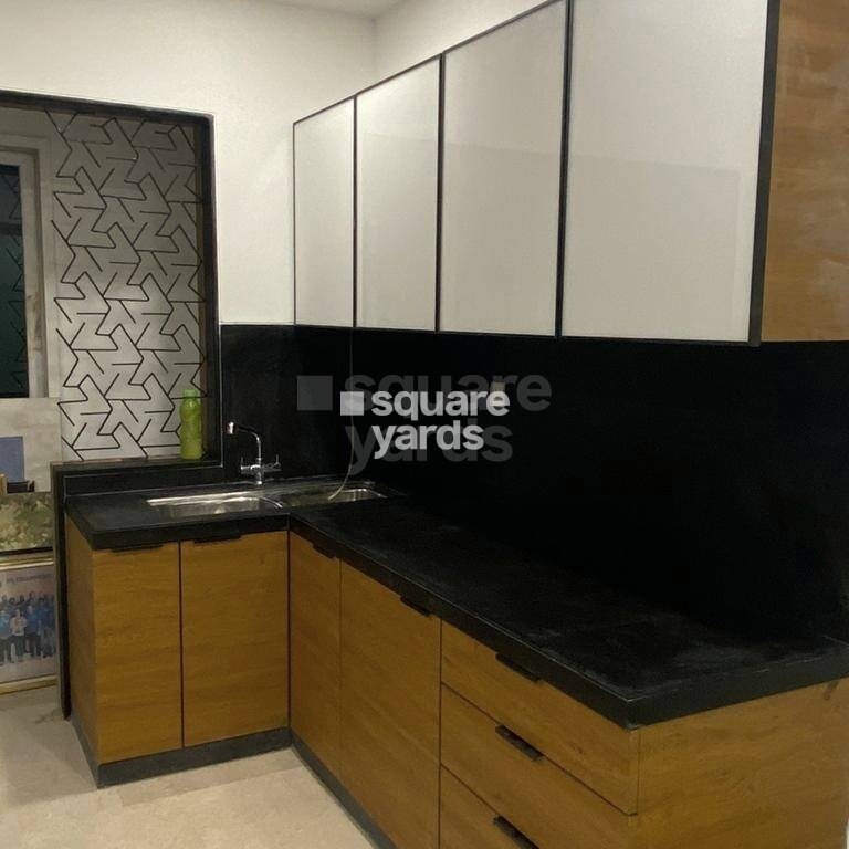 Karma Apartment Bandra West Apartment Interiors 4