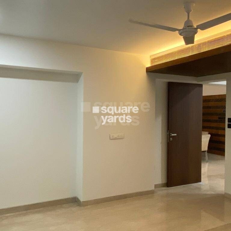Karma Apartment Bandra West Apartment Interiors 5