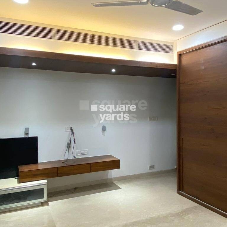 Karma Apartment Bandra West Apartment Interiors 6