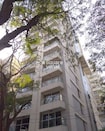 Karma Apartment Bandra West Tower View