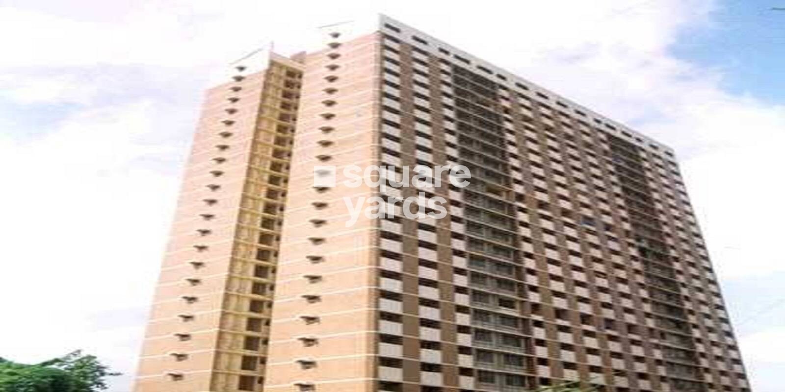 Karma Kshetra Apartment