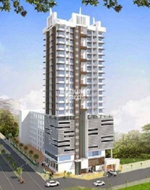 Karmvir Avant Aarey Greens Tower View