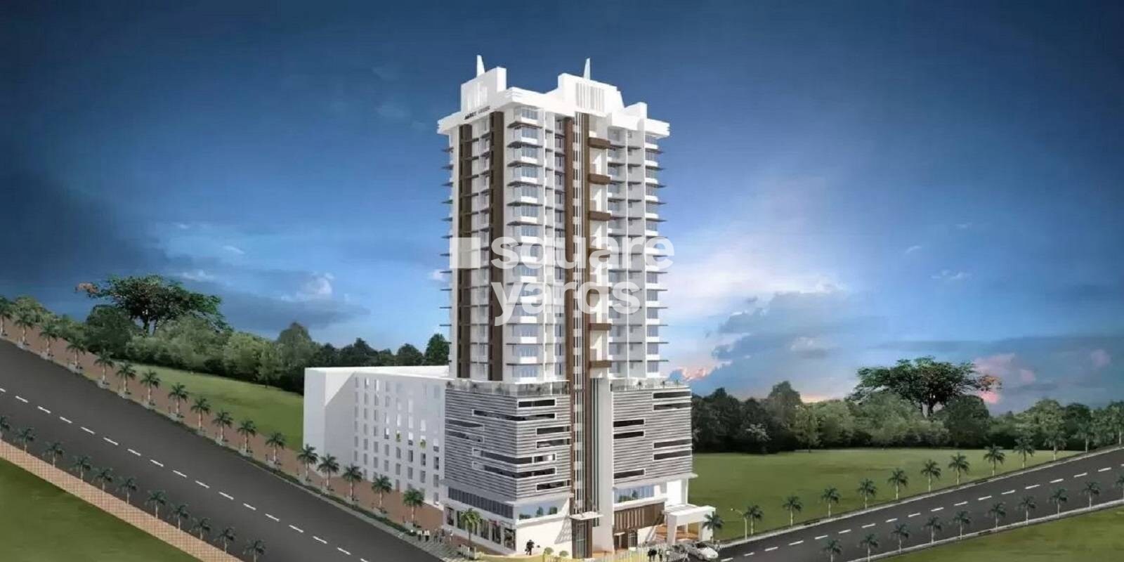 Karmvir Avant  Arey Greens