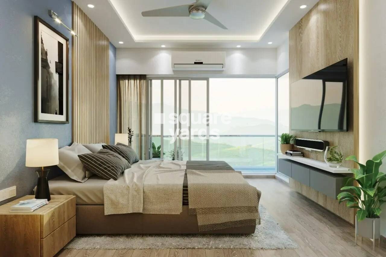 Karmvir Avant Heritage Amenities-Features