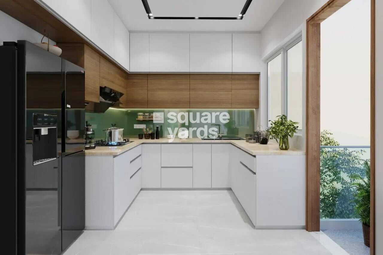 Karmvir Avant Heritage