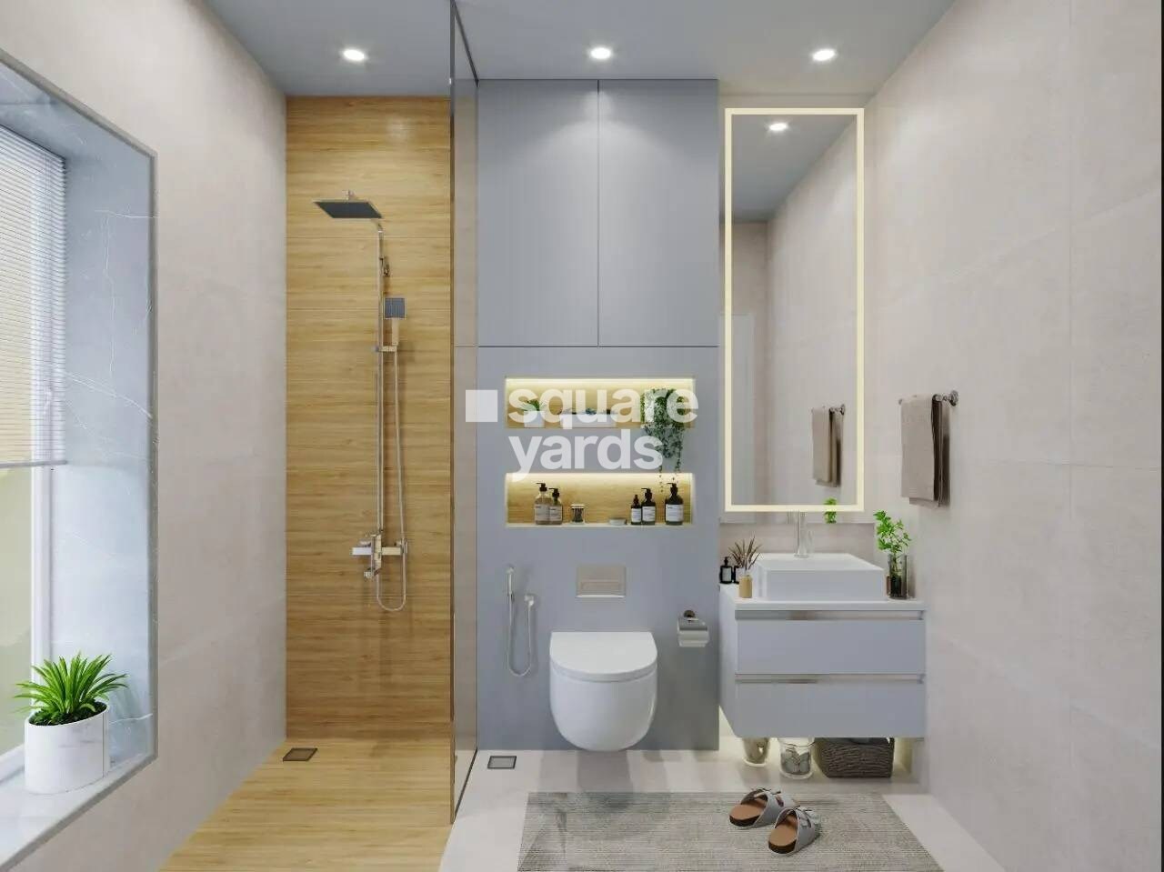 Karmvir Avant Heritage