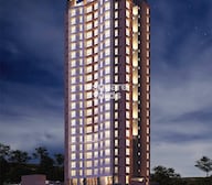 Karmvir Avant Sky Villa Tower View