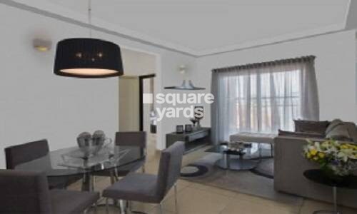 Karmvir Avant Western Woods Apartment Interiors