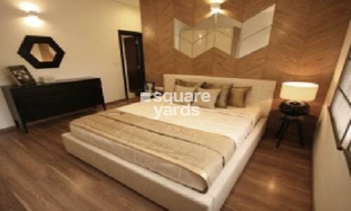 Karmvir Avant Western Woods Apartment Interiors