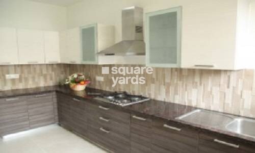 Karmvir Avant Western Woods Apartment Interiors 3