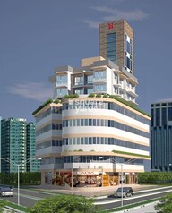 Karmvir Jalan Nivas Tower View