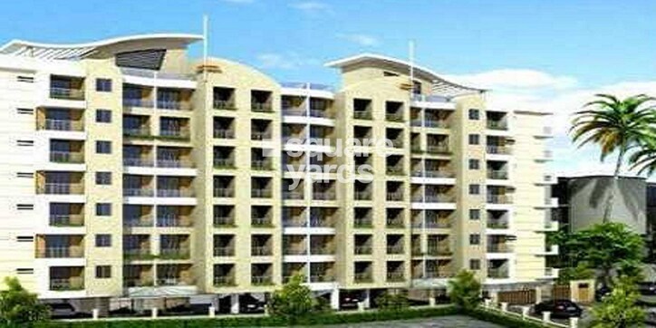 Karmvir Navratan Apartments Cover Image