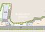 karmvir saraswati apartment project master plan image1