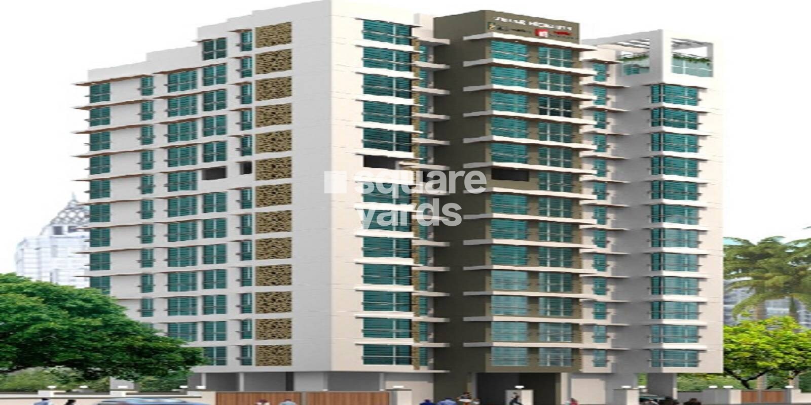Karmvir Vihar Heights