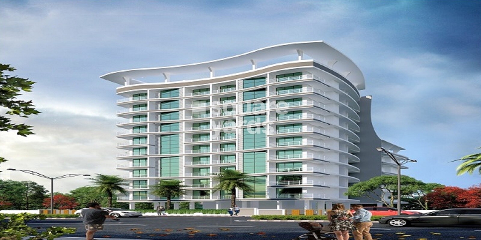 Karnani Reema Terraces