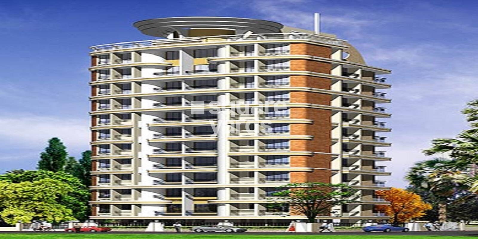 Karnani Vedika Tower