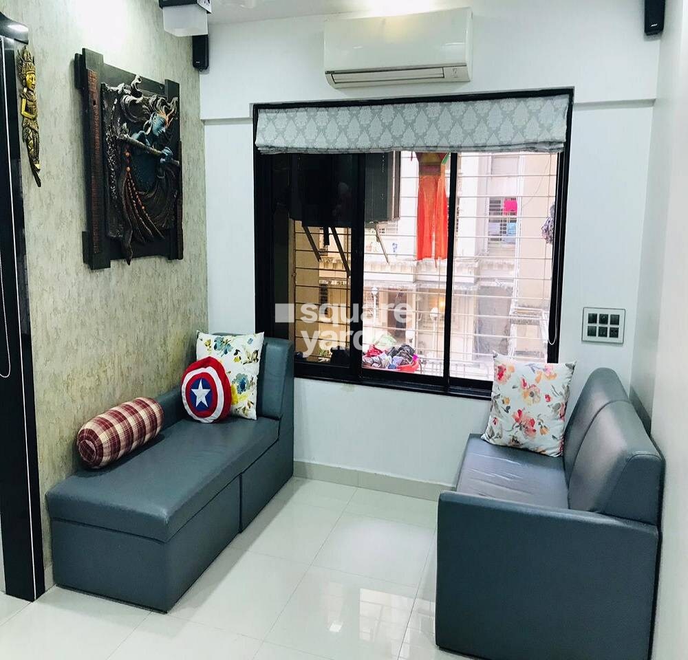 Karvir CHS Apartment Interiors 1