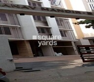 Karwa Manav Mandir Entrance View