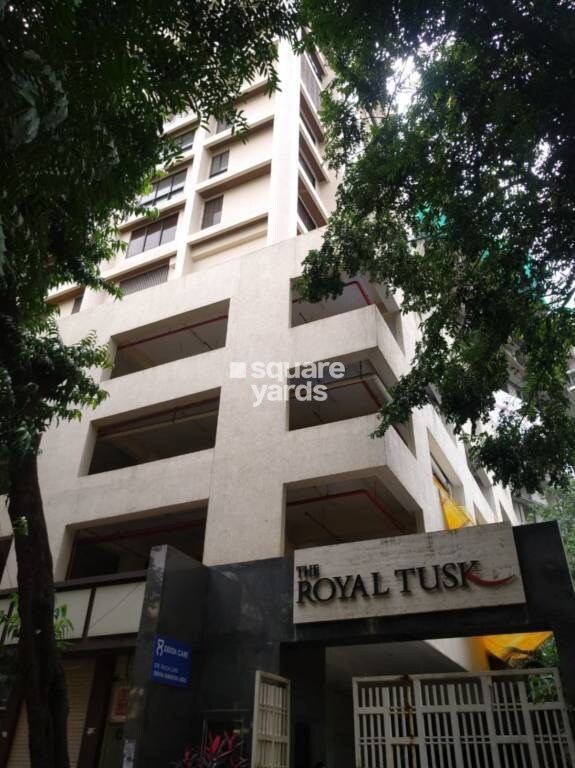 Karwa The Royal Tusk