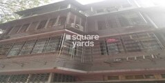 Kashi Apartment