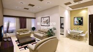 Kashish Park Centriod Apartment Interiors