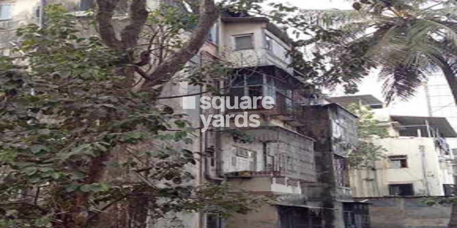 Kasi Kunj Apartment