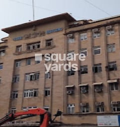 Kasturi Building Fort Kasturi Building Fort