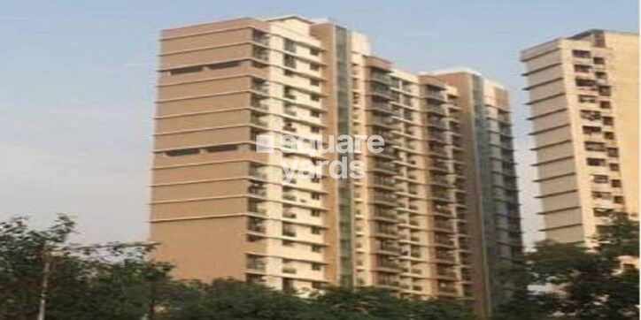 Kateeleshwari Apartments Cover Image