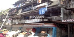 Kathariya Building