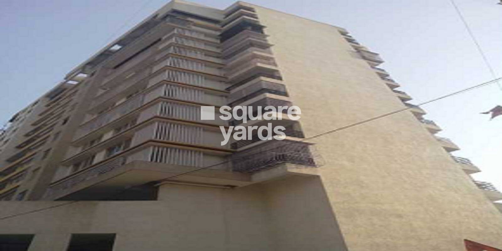 Katyayani Enclave