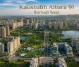 Kaustubh Altura 91