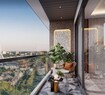 Kaustubh Breeze 91 Apartment Interiors