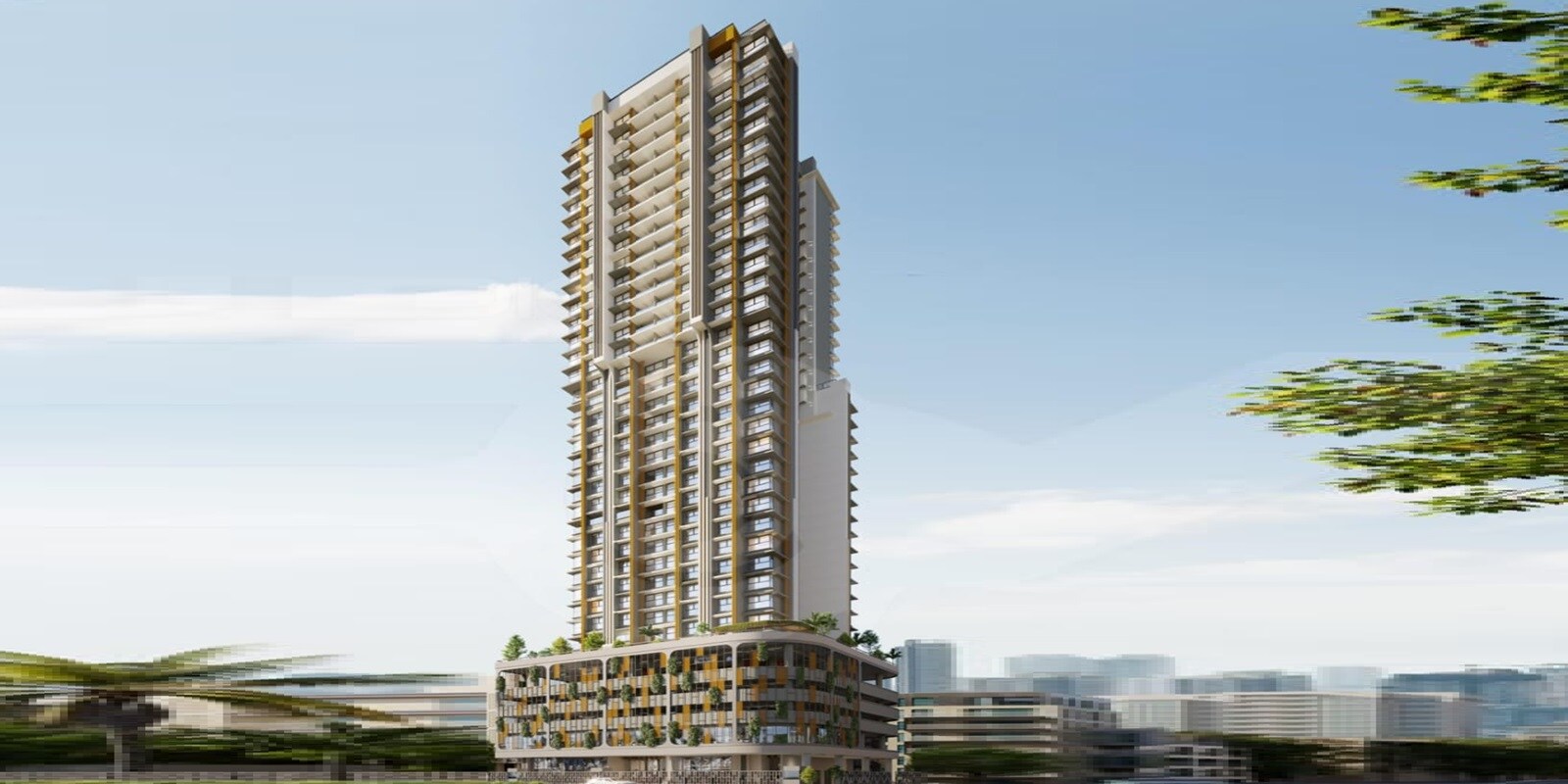 Kaustubh Breeze 91 Cover Image