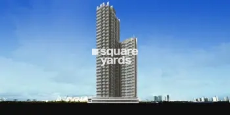 Kaustubh Platinum Project Thumbnail Image