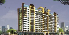 Kaustubh Residency