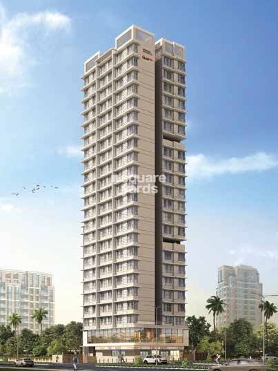 Kaustubh Sun Moon CHS LTD Bldg 13 Tower View 1