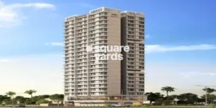 Kaustubh SunMoon Chs Ltd Project Thumbnail Image