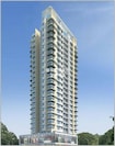 Kaustubh SunMoon Chs Ltd Tower View