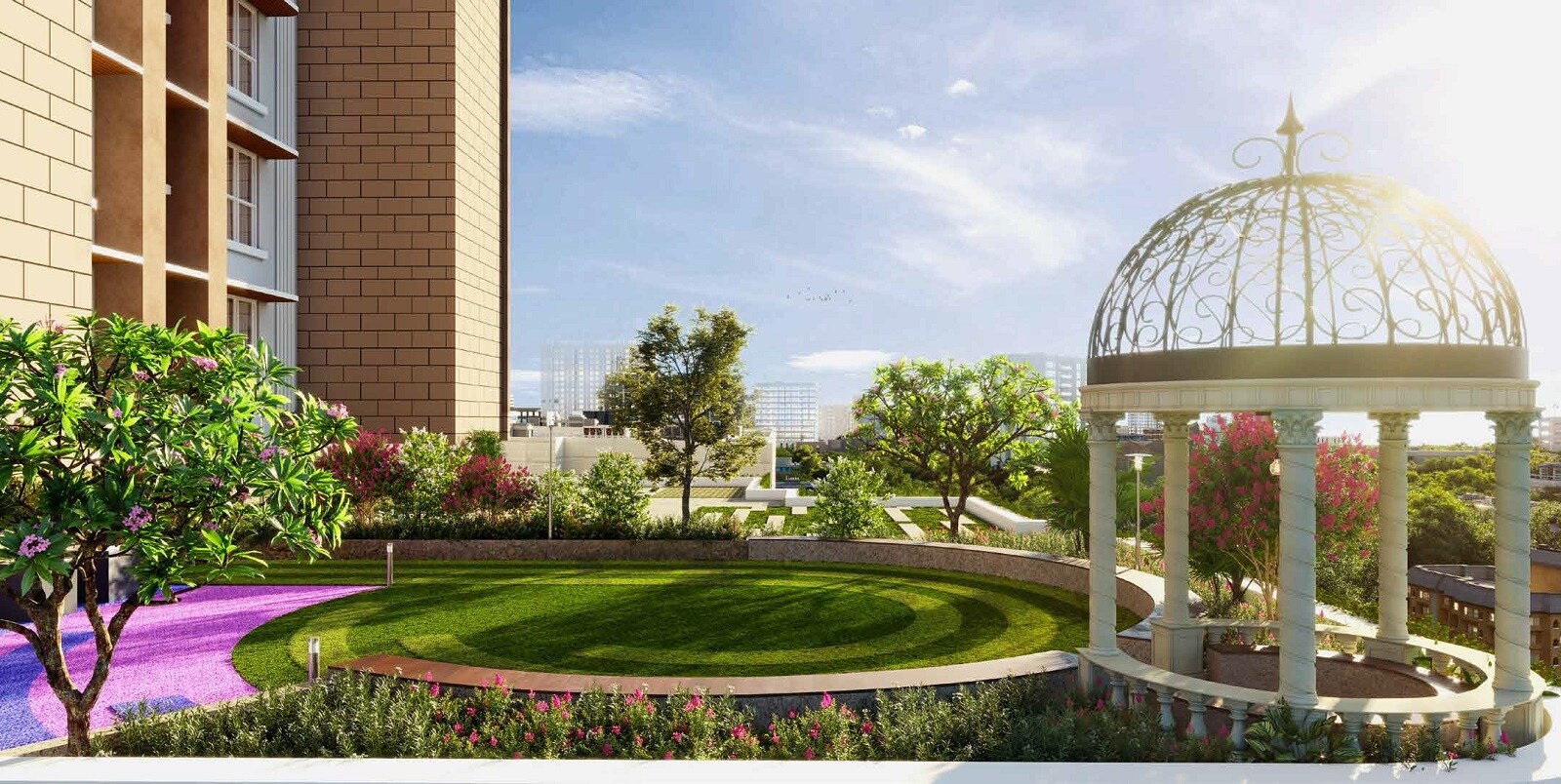 Kaustubh Vistaris Amenities-Features 2