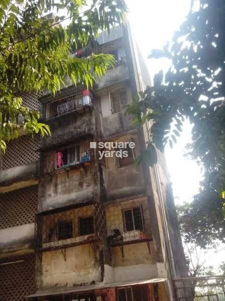 Kaveri CHS Chembur Tower View